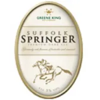 Greene King Suffolk Springer (Cask)