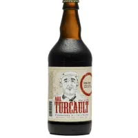Microbrasserie de l'Île d'Orléans Abel Turcault