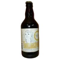 Microbrasserie de l'Île d'Orléans Anne Baillargeon