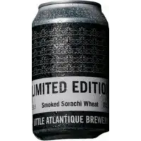 Little Atlantique Brewery Smoked Sorachi Wheat