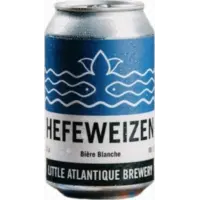 Little Atlantique Brewery Hefeweizen