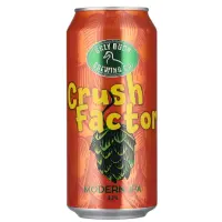 Ugly Duck Brewing Co Crush Factor