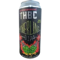 Terre Haute Brewing Company Powerline