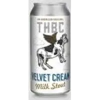 Terre Haute Brewing Company Velvet Cream