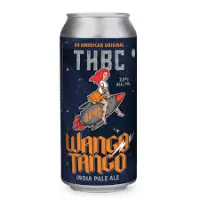 Terre Haute Brewing Company Wango Tango