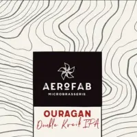 AERoFAB Microbrasserie Ouragan