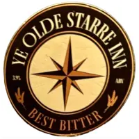 Greene King Ye Olde Starre Inn Best Bitter