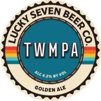 Lucky Seven Beer Co TWMPA