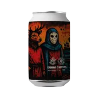 Hyllie Bryggeri Crossing Currents