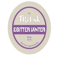Maria Trilsk Bryggeriaktiebolag En Trilsk & Bitter Vinter