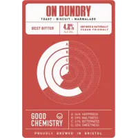 Good Chemistry Brewing On Dundry