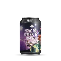 This Is How How To Drink & Drive