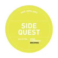Good Chemistry Brewing Side Quest