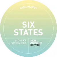 Good Chemistry Brewing Six States