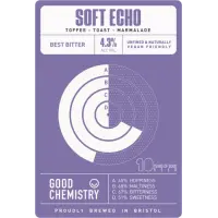 Good Chemistry Brewing Soft Echo