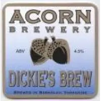 Acorn Brewery Dickies Brew