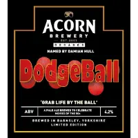 Acorn Brewery Dodgeball