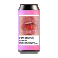 UGAR Brewery Tutti Frutti