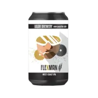 UGAR Brewery Flexman III
