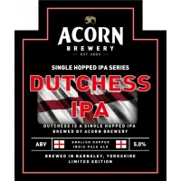 Acorn Brewery Duchess IPA