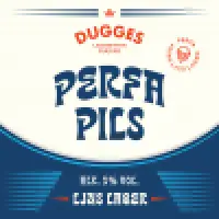Dugges Bryggeri Perfa Pils