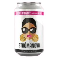UGAR Brewery Strómanova