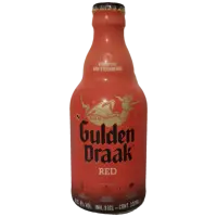 Brouwerij Van Steenberge Gulden Draak Red