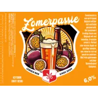 Leidsch Bier Zomerpassie