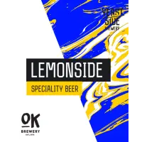 Yeast Side Lemonside