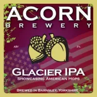 Acorn Brewery Glacier IPA