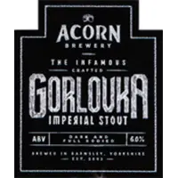 Acorn Brewery Gorlovka