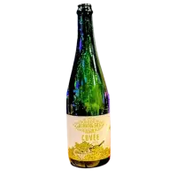 Burning Sky Brewery Cuvée (2024)