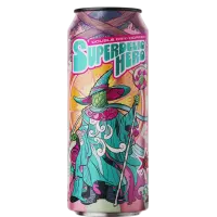 Revolution Brewing Company DDH Superdelic-Hero