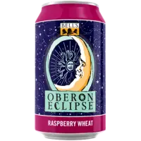 Bell's Brewery Oberon Eclipse Raspberry
