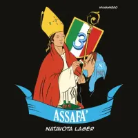 Kbirr Assafa' Natavota Lager