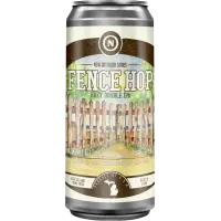 Old Nation Brewing Company Fence Hop