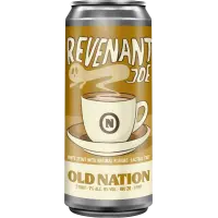 Old Nation Brewing Company Revenant Joe