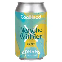 Adnams Blanche Witbier