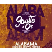 Brasserie de la Goutte d'Or Alabama