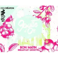 Brasserie de la Goutte d'Or Bon Matin