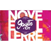 Brasserie de la Goutte d'Or Novelerre