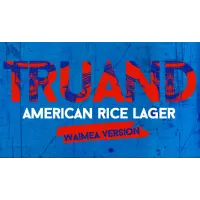 Brasserie de la Goutte d'Or Truand - Waimea