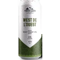 Microbrasserie Trois Lacs West de l'Ouest
