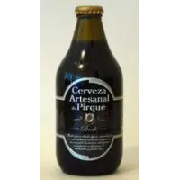 Cerveza Artesanal de Pirque Bock