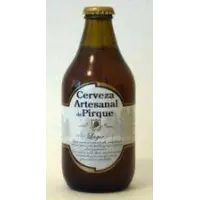 Cerveza Artesanal de Pirque Lager