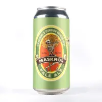 O/O Brewing Maskros