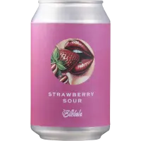 Billdale Strawberry Sour