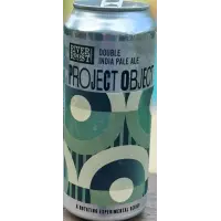 River Roost Brewery Project Object #25 - Nelson Sauvin