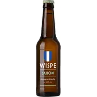 Wispe Brouwerij Saison