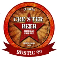 Chester Beer Rustic 99
